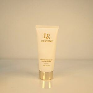 cleansing gel wash | dermatitis & rosacea acne