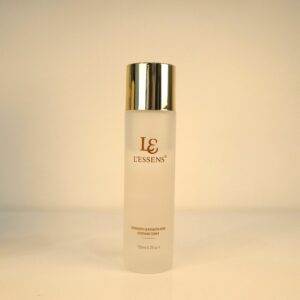 soothing toner dermatitis & rosacea acne