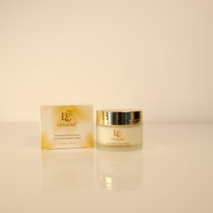 night cream depigmentation & facial rejuvenation