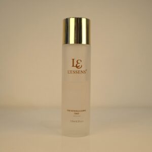 pore refining & calming toner pore tightening