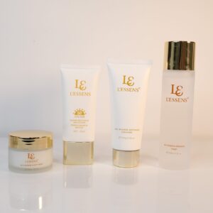 Set Age Reverse Rutina Protectoare Plus L'Essens
