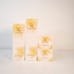 Depigmentation Facial Rejuvenation Set 4 L'Essens, 4 produse