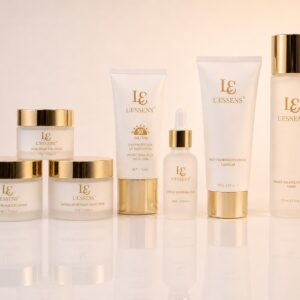 Set Anti Pigmentation Protocolul Complet L'Essens