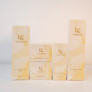Set Anti Pigmentation Rutina Intensivă L'Essens
