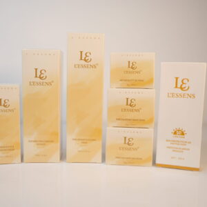 Set Pore-Tightening Protocolul Complet L'Essens, 7 produse